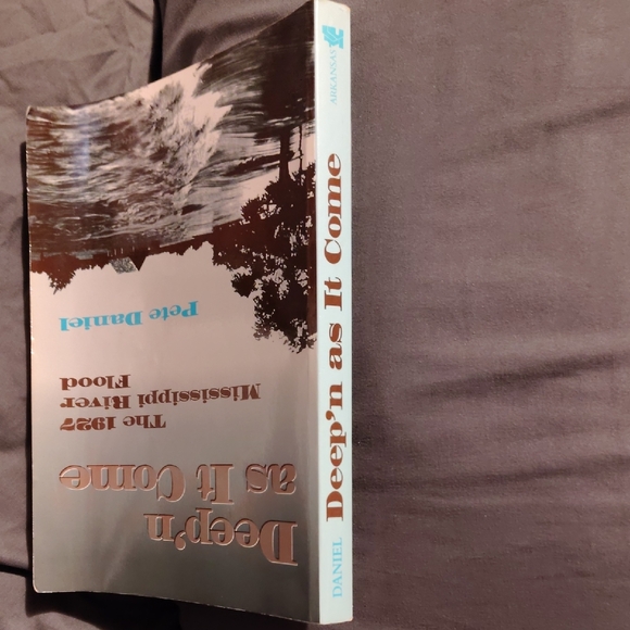 Deep'n as It Come Book - Picture 3 of 10